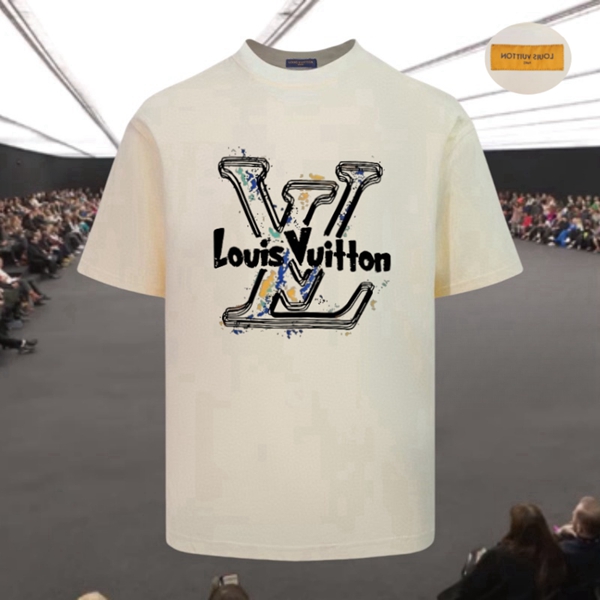 ブランドTシャツ正面デザイン